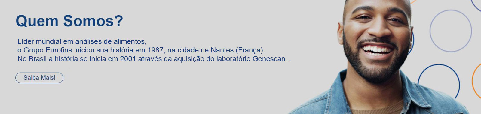 Quem Somos