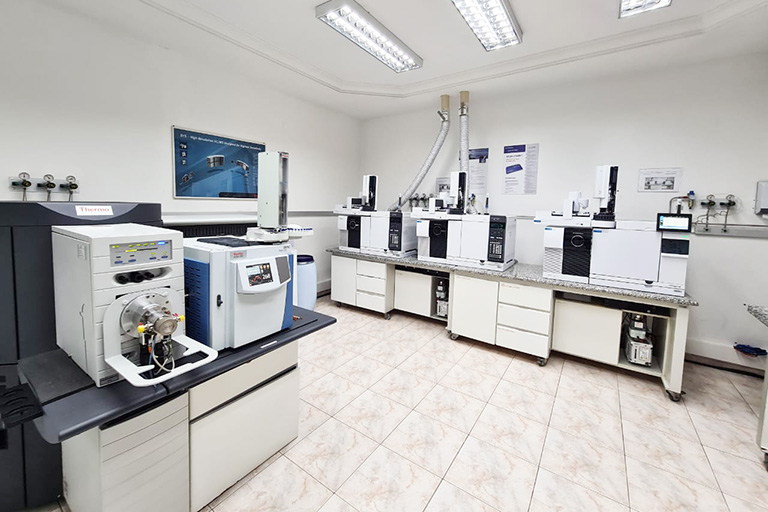 Eurofins | Special Tests