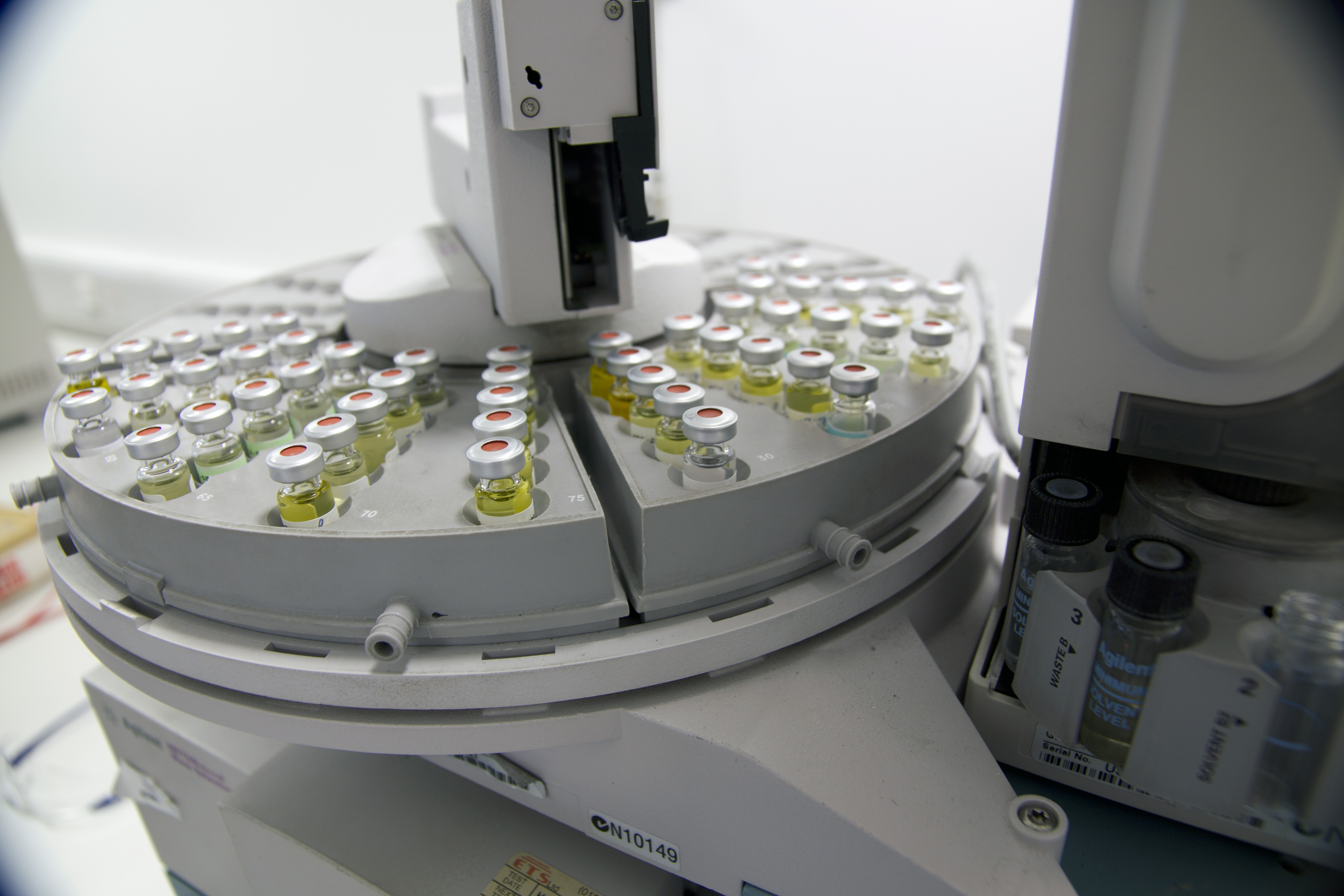 Compostos Orgânicos