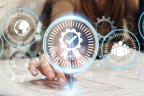 Acreditações e Certificações