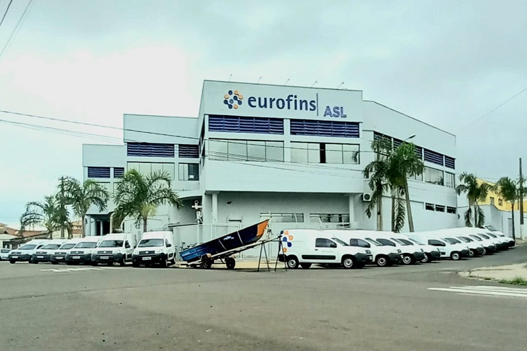 Eurofins | Ambiental RC