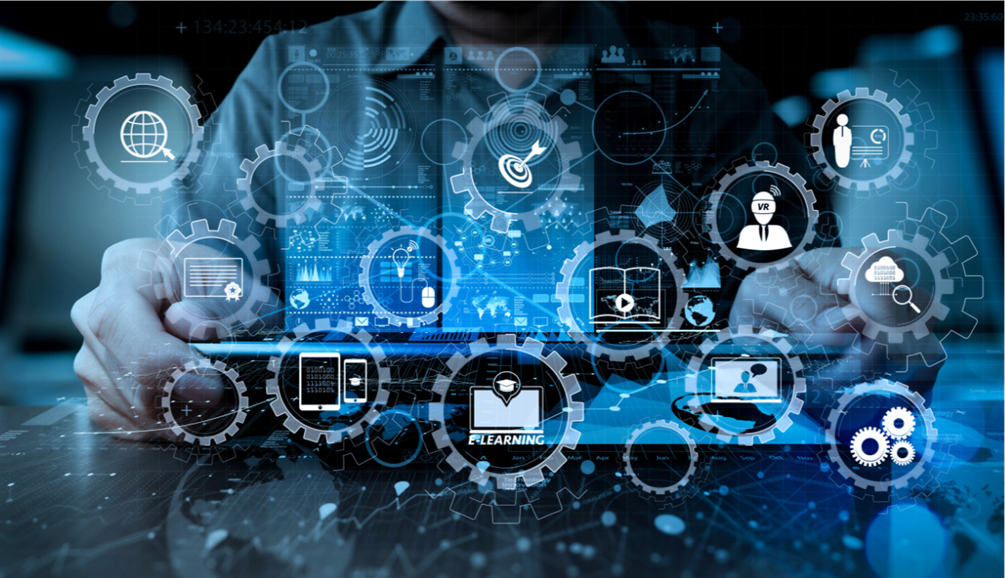 Consultorias e Treinamentos